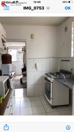 Imagem Apartamento com 2 Quartos à Venda, 55 m² em Jardim Edgar Marques - Sorocaba Imagem Apartamento com 2 Quartos à Venda, 55 m² em Jardim Edgar Marques - Sorocaba