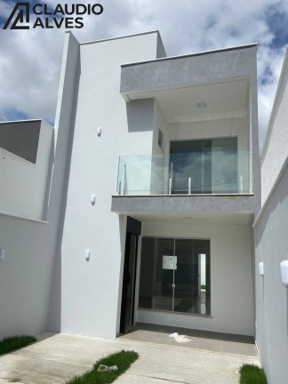 Casa com 3 Quartos à Venda, 100 m² em Cidade Nova - Feira De Santana
