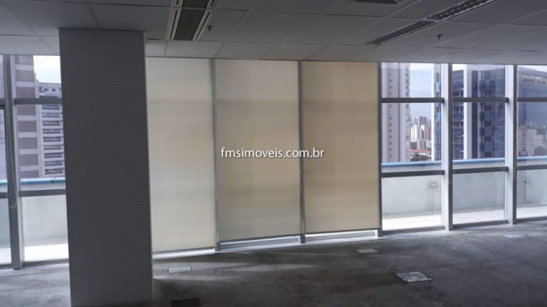 Imagem Imóvel para Alugar, 1.340 m² em Brooklin - São Paulo Imagem Imóvel para Alugar, 1.340 m² em Brooklin - São Paulo