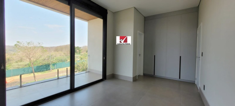 Imagem Casa de Condomínio com 3 Quartos à Venda, 364 m² em Alphaville - Ribeirão Preto