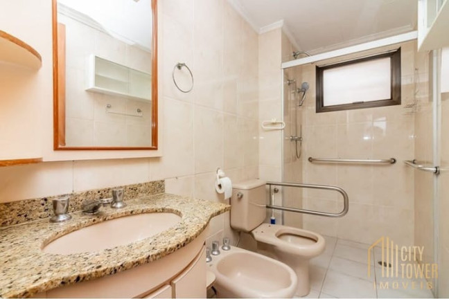 Imagem Apartamento com 3 Quartos à Venda, 81 m² em Vila Mariana - São Paulo