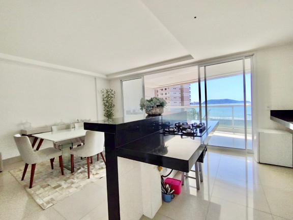 Imagem Apartamento com 4 Quartos à Venda, 300 m² em Muquiçaba - Guarapari