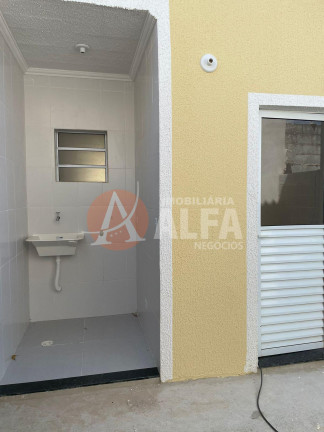 Imagem Casa com 2 Quartos à Venda, 48 m² em Paisagem Casa Grande - Cotia Imagem Casa com 2 Quartos à Venda, 48 m² em Paisagem Casa Grande - Cotia