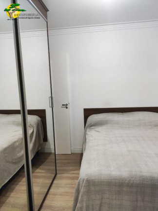 Imagem Apartamento com 2 Quartos à Venda, 47 m² em São Paulo