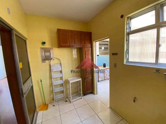 Imagem Apartamento com 2 Quartos à Venda, 70 m² em Boa Viagem - Niterói Imagem Apartamento com 2 Quartos à Venda, 70 m² em Boa Viagem - Niterói