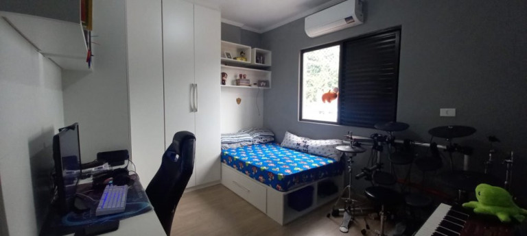 Imagem Apartamento com 2 Quartos à Venda, 80 m² em Marapé - Santos Imagem Apartamento com 2 Quartos à Venda, 80 m² em Marapé - Santos