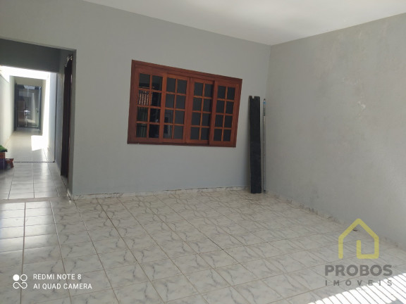 Imagem Casa com 3 Quartos à Venda, 182 m² em Parque Das Nações - Indaiatuba