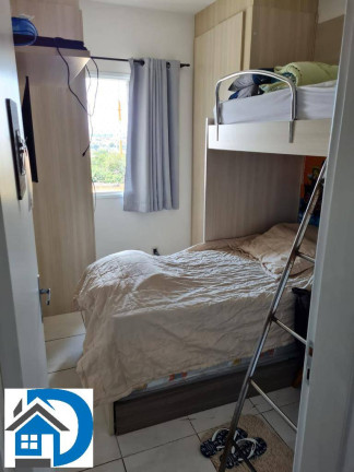 Imagem Apartamento com 2 Quartos à Venda, 53 m² em Wanel Ville - Sorocaba Imagem Apartamento com 2 Quartos à Venda, 53 m² em Wanel Ville - Sorocaba