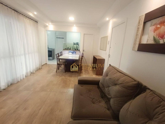 Imagem Imóvel com 3 Quartos à Venda, 90 m² em Condomínio Royal Park - São José Dos Campos