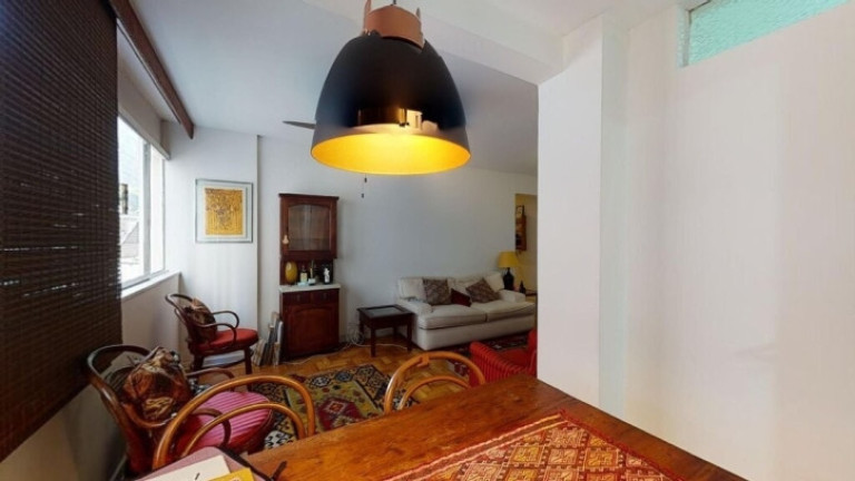 Imagem Apartamento com 2 Quartos à Venda, 81 m² em Jardim América - São Paulo