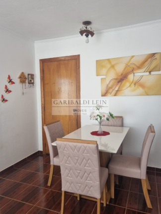 Imagem Imóvel com 2 Quartos à Venda, 70 m² em Vila Rossi Borghi E Siqueira - Campinas