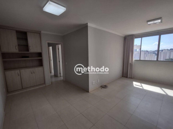 Apartamento com 3 Quartos à Venda, 100 m² em Bosque - Campinas