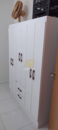 Imagem Apartamento com 2 Quartos à Venda, 44 m² em Forquilhas - São José