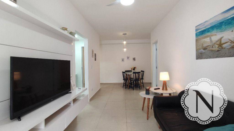 Imagem Apartamento com 2 Quartos à Venda, 84 m² em Praia Do Sonho - Itanhaém Imagem Apartamento com 2 Quartos à Venda, 84 m² em Praia Do Sonho - Itanhaém
