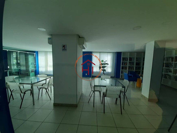 Imagem Apartamento com 3 Quartos à Venda, 85 m² em Imbuí - Salvador