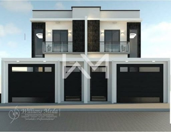 Imagem Sobrado com 3 Quartos à Venda, 299 m² em Jardim Santa Clara - Guarulhos Imagem Sobrado com 3 Quartos à Venda, 299 m² em Jardim Santa Clara - Guarulhos