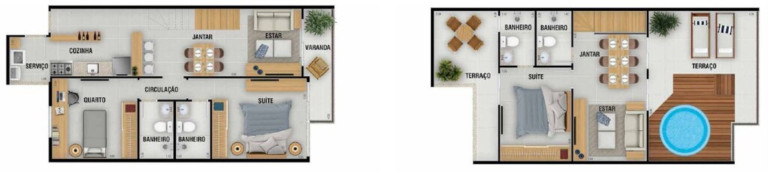 Imagem Imóvel com 3 Quartos à Venda, 138 m² em Tijuca - Rio De Janeiro