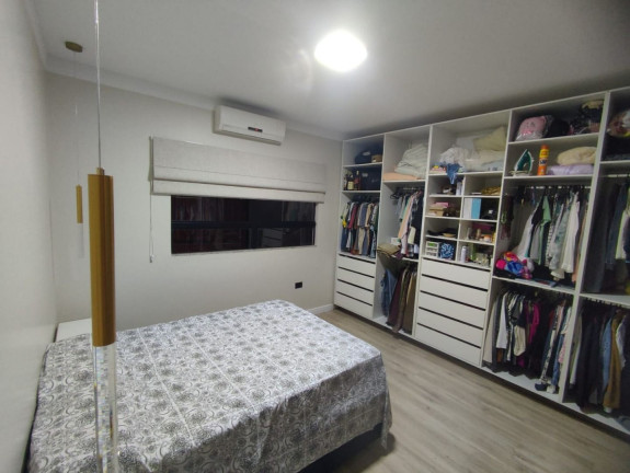 Imagem Casa com 3 Quartos à Venda, 170 m² em Jardim Munique - Maringa