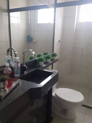 Imagem Apartamento com 2 Quartos à Venda, 60 m² em Xv De Novembro - Tijucas