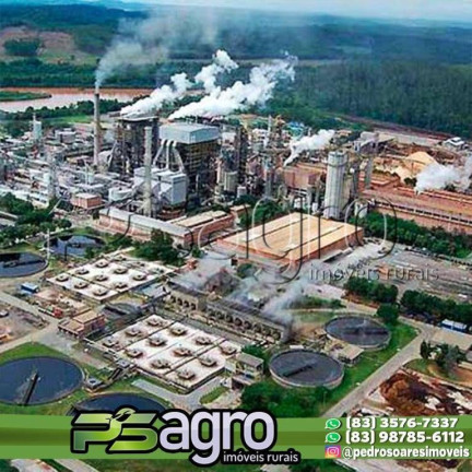 Imagem Fazenda à Venda, 100.000.000 m² em Maracacuera (icoaraci) - Belém Imagem Fazenda à Venda, 100.000.000 m² em Maracacuera (icoaraci) - Belém