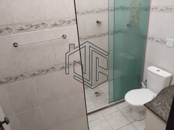 Imagem Casa com 2 Quartos à Venda, 70 m² em Esplanada Dos Barreiros - São Vicente