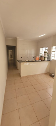 Imagem Casa com 3 Quartos à Venda, 80 m² em Planalto Verde - Ribeirão Preto