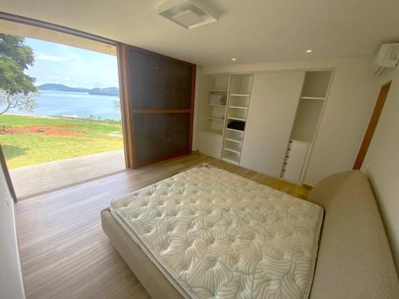 Imagem Chácara com 4 Quartos à Venda, 24.000 m² em Imóvel Na Represa - Piracaia