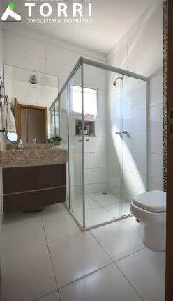 Imagem Imóvel com 3 Quartos à Venda, 200 m² em Condomínio Villagio Milano - Sorocaba Imagem Imóvel com 3 Quartos à Venda, 200 m² em Condomínio Villagio Milano - Sorocaba