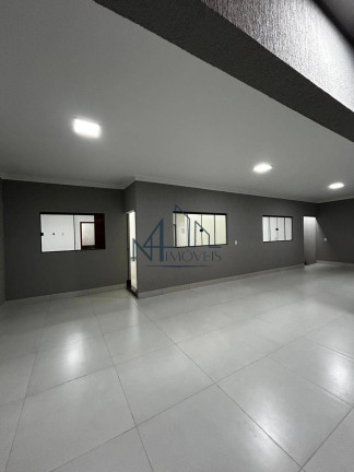 Imagem Casa com 3 Quartos à Venda, 369 m² em Cidade Satélite São Luiz - Aparecida De Goiânia