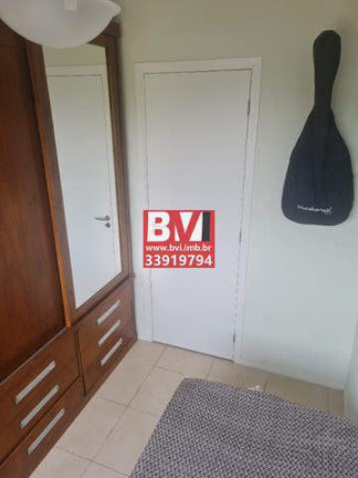 Imagem Apartamento com 2 Quartos à Venda, 50 m² em Vila Da Penha - Rio De Janeiro Imagem Apartamento com 2 Quartos à Venda, 50 m² em Vila Da Penha - Rio De Janeiro