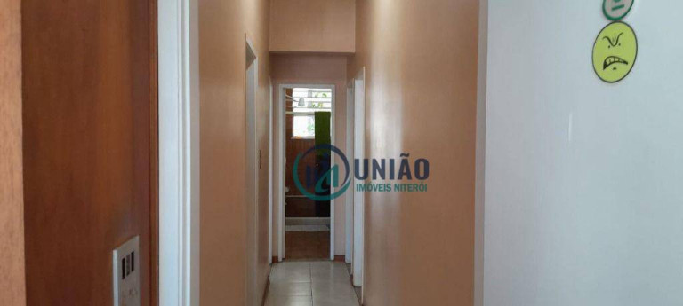 Imagem Apartamento com 3 Quartos à Venda, 100 m² em Icaraí - Niterói Imagem Apartamento com 3 Quartos à Venda, 100 m² em Icaraí - Niterói