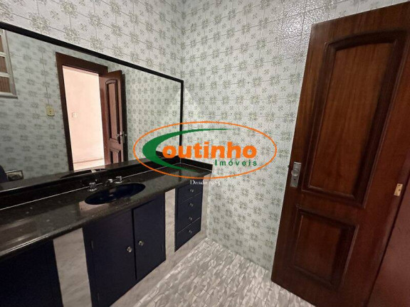 Imagem Apartamento com 4 Quartos à Venda, 280 m² em Andaraí - Rio De Janeiro Imagem Apartamento com 4 Quartos à Venda, 280 m² em Andaraí - Rio De Janeiro