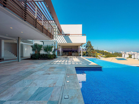 Imagem Casa com 4 Quartos à Venda, 787 m² em Tambore - Santana De Parnaíba Imagem Casa com 4 Quartos à Venda, 787 m² em Tambore - Santana De Parnaíba