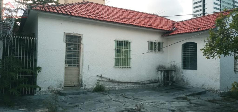 Imagem Terreno à Venda, 160 m² em Campo Grande - Recife Imagem Terreno à Venda, 160 m² em Campo Grande - Recife