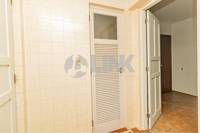 Imagem Apartamento com 3 Quartos à Venda, 76 m² em Mont Serrat - Porto Alegre