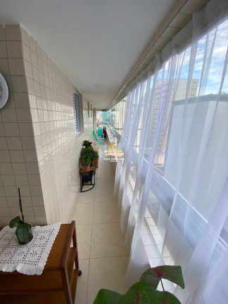 Imagem Apartamento com 2 Quartos à Venda, 73 m² em Aviação - Praia Grande