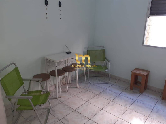 Imagem Kitnet à Venda, 24 m² em Real - Praia Grande
