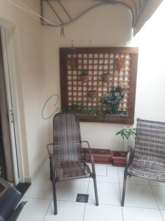 Imagem Casa de Condomínio com 2 Quartos à Venda, 110 m² em Vila Borguese - São José Do Rio Preto Imagem Casa de Condomínio com 2 Quartos à Venda, 110 m² em Vila Borguese - São José Do Rio Preto
