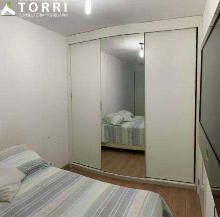 Imagem Apartamento com 2 Quartos à Venda, 62 m² em Parque Campolim - Sorocaba