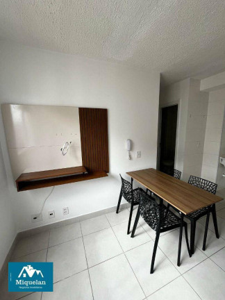 Apartamento com 2 Quartos à Venda, 33 m² em Brás - São Paulo