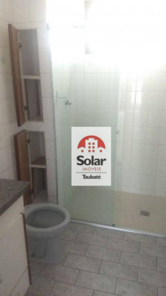 Imagem Apartamento com 3 Quartos à Venda, 111 m² em Centro - Taubaté Imagem Apartamento com 3 Quartos à Venda, 111 m² em Centro - Taubaté