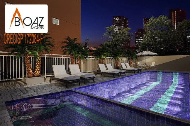 Imagem Apartamento com 2 Quartos à Venda, 57 m² em Jardim Irene - Guarulhos
