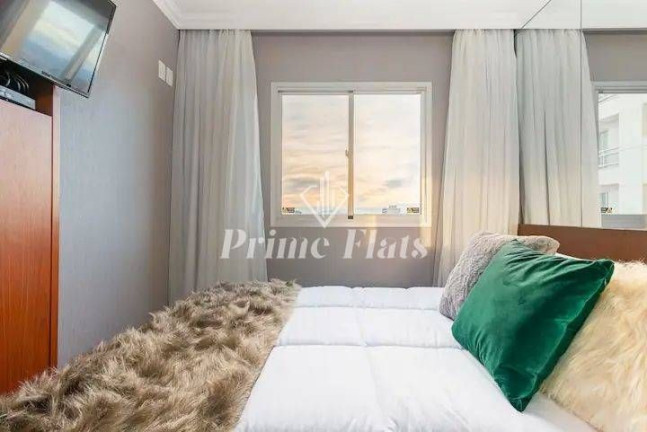 Imagem Apartamento com 2 Quartos à Venda, 48 m² em Consolação - São Paulo Imagem Apartamento com 2 Quartos à Venda, 48 m² em Consolação - São Paulo