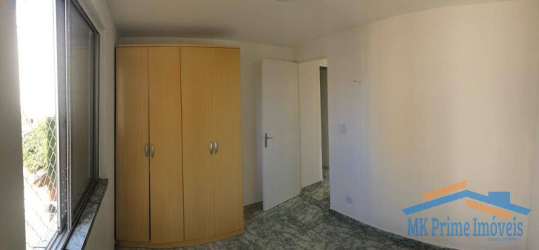 Imagem Apartamento com 2 Quartos à Venda, 49 m² em Vila Nova Cachoeirinha - São Paulo