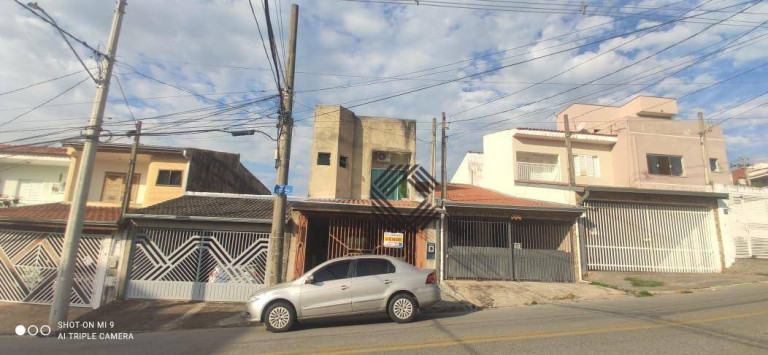 Imagem Sobrado com 3 Quartos à Venda, 153 m² em Jardim Gonçalves - Sorocaba