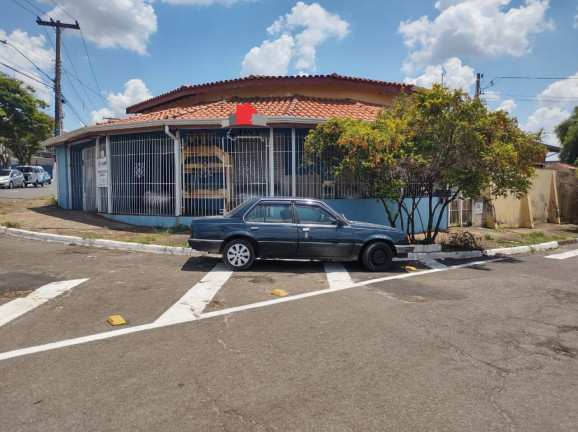 Imagem Casa com 3 Quartos à Venda, 450 m² em Jardim Santa Izabel - Hortolândia