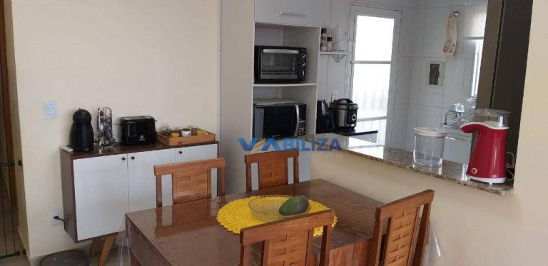 Imagem Casa com 2 Quartos à Venda, 74 m² em Nova Cerejeira - Atibaia