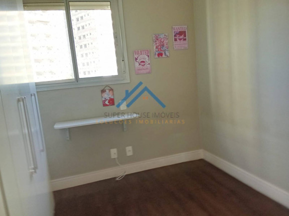 Imagem Apartamento com 2 Quartos à Venda, 91 m² em Alphaville Empresarial - Barueri