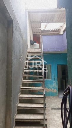 Imagem Sobrado com 4 Quartos à Venda, 110 m² em Jardim Zaira - Mauá