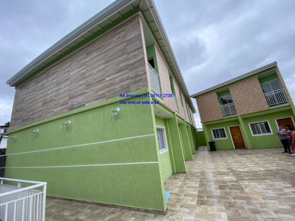 Imagem Casa com 2 Quartos à Venda, 62 m² em Pestana - Osasco